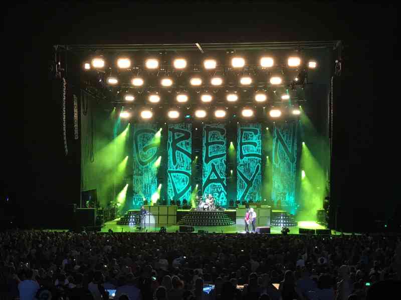 Green Day