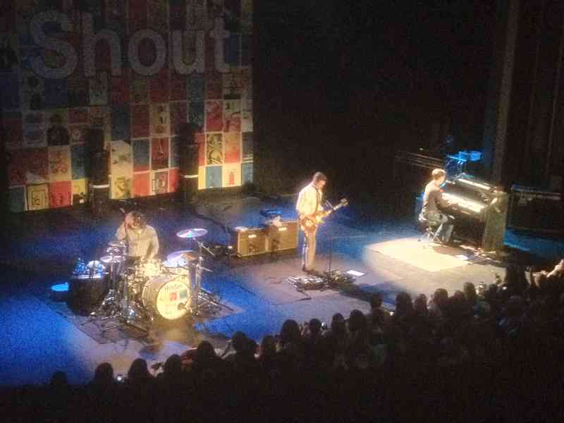 Hanson & Carly Rae Jepsen