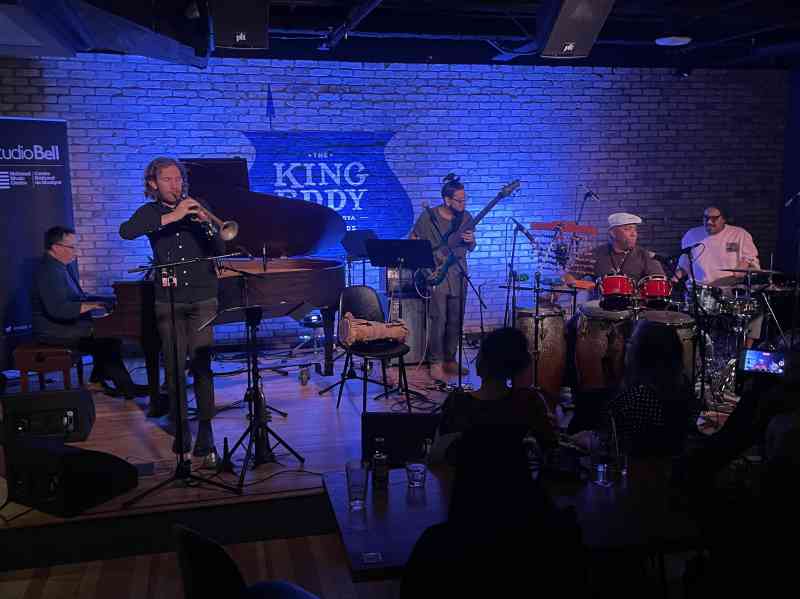 The Elements JazzYYC