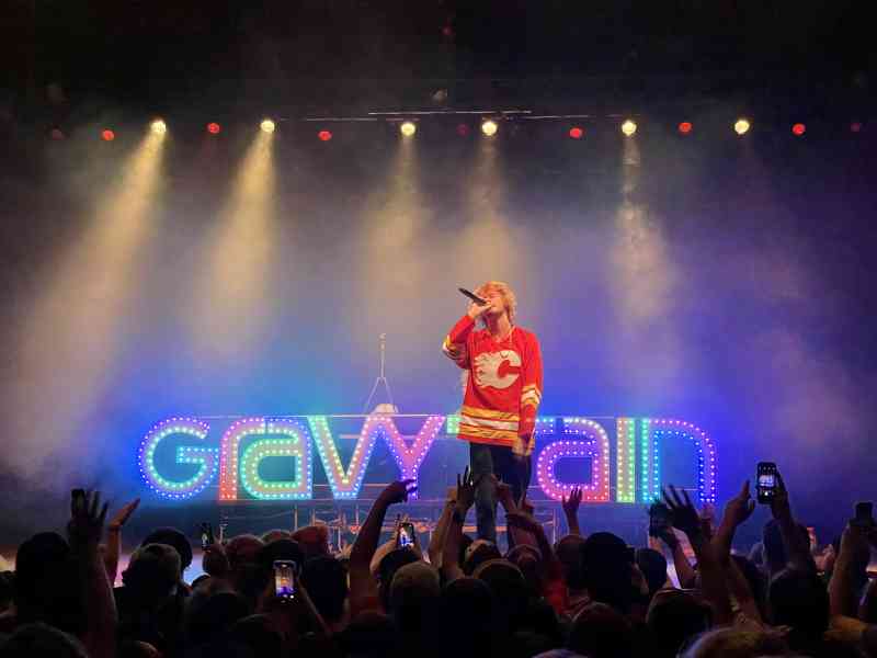 Yung Gravy & Major Tom