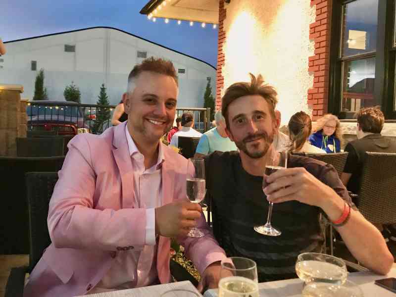 Homelessness Awareness