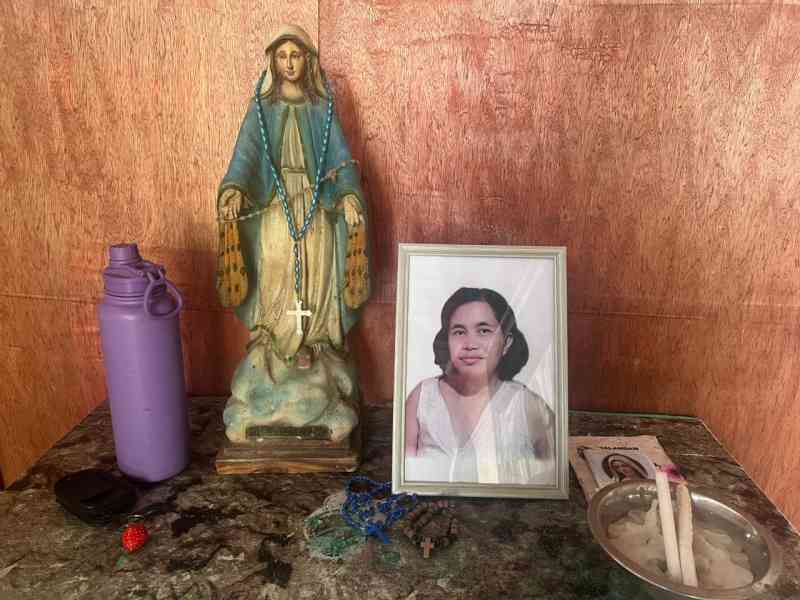 Funeral Cost Assistance