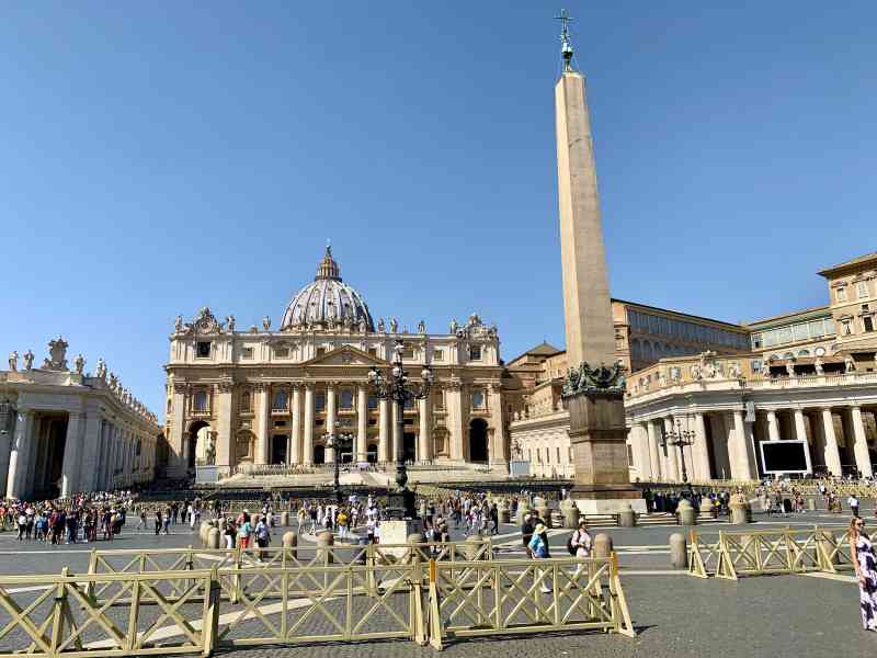 The Creation of Adam