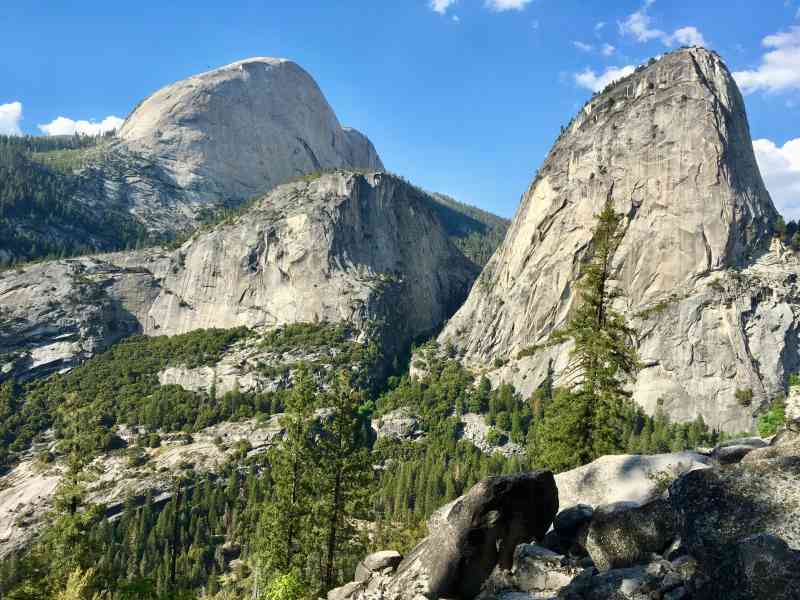 John Muir Trail