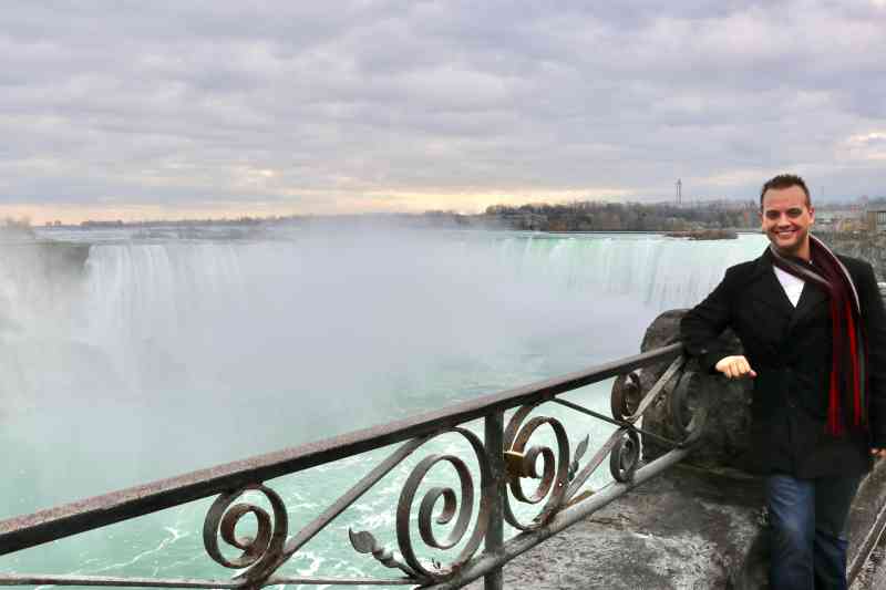 Niagara Falls