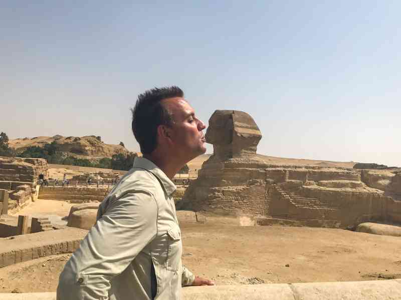 Great Sphinx
