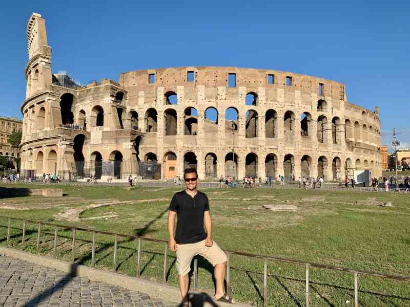 Colosseum