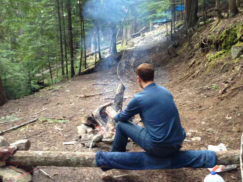 Ditched Abusive Friendships & Began World Travel