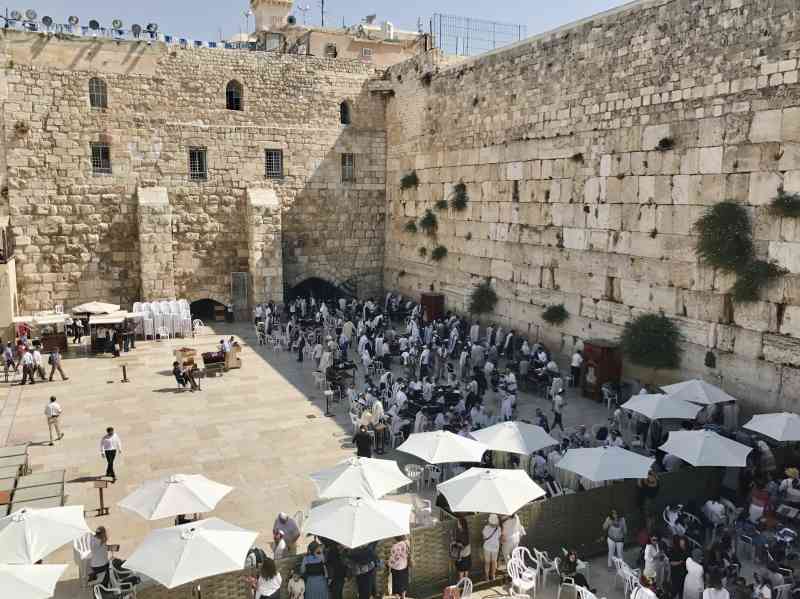 Jerusalem (Old City)