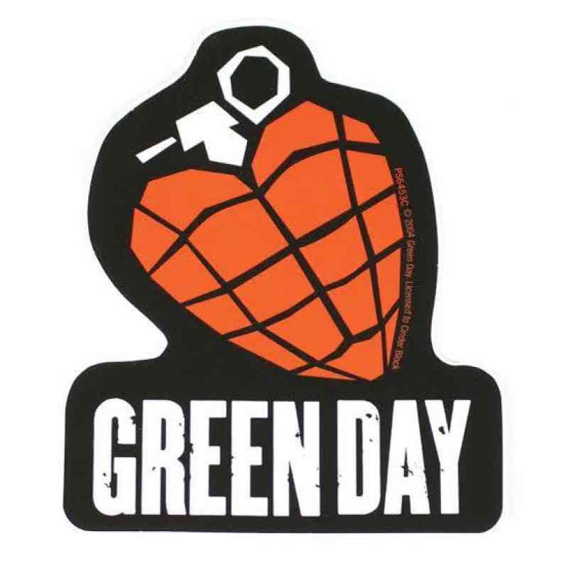 Green Day