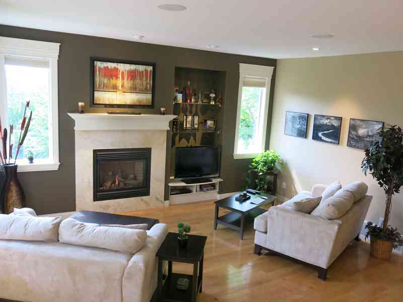 Real Estate Business Begins