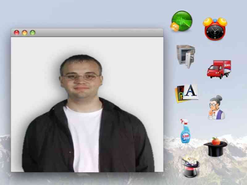 Launching My Online Portal