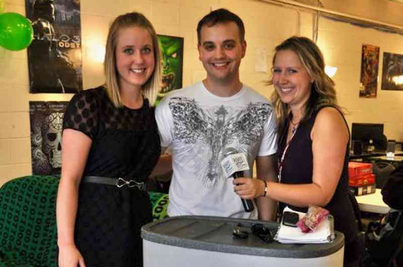 Launching and Shutting Down an Internet Cafe