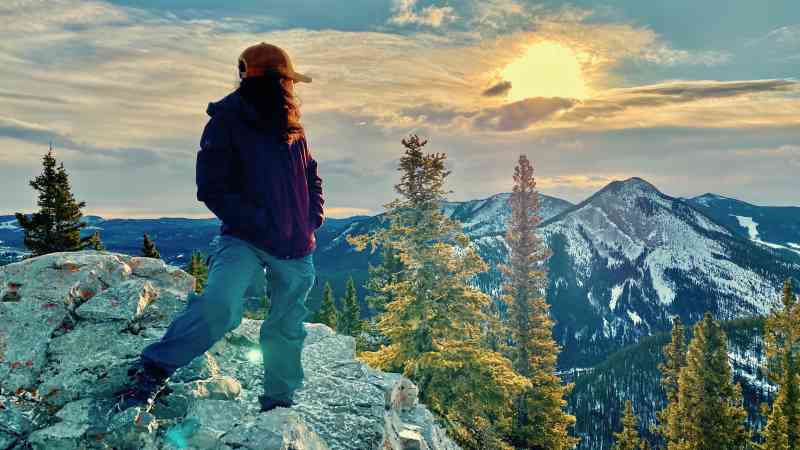 Rooting Down in Alberta and COVID Impact