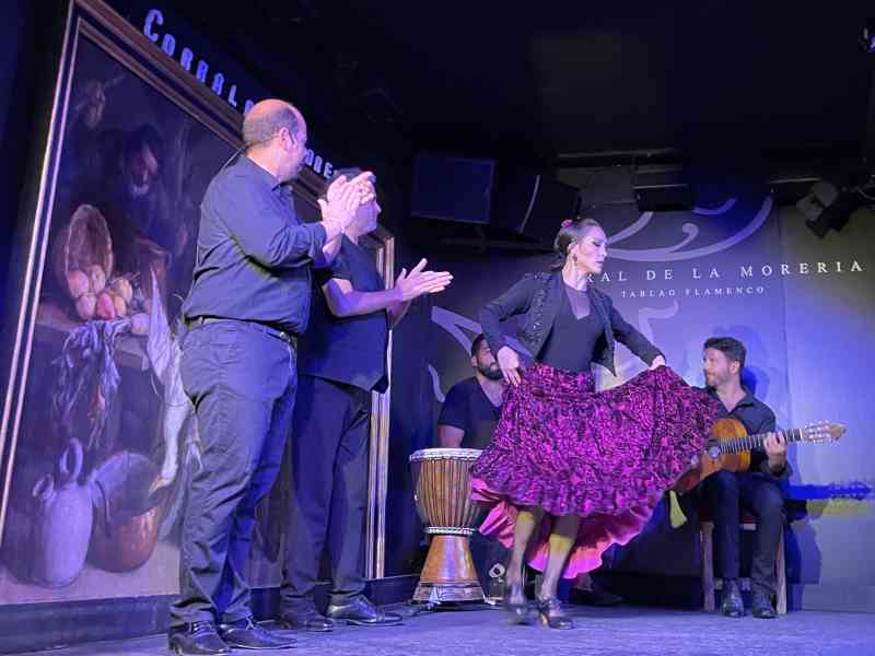 Flamenco Show