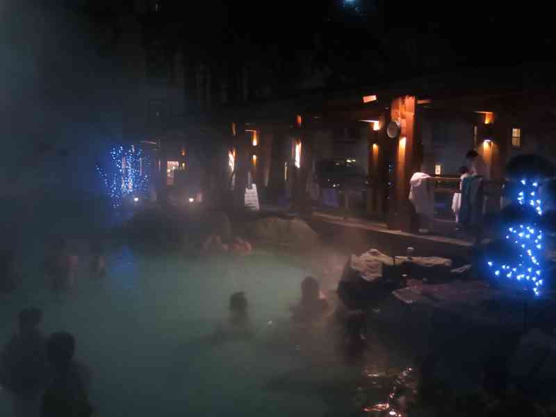 Harrison Hot Springs