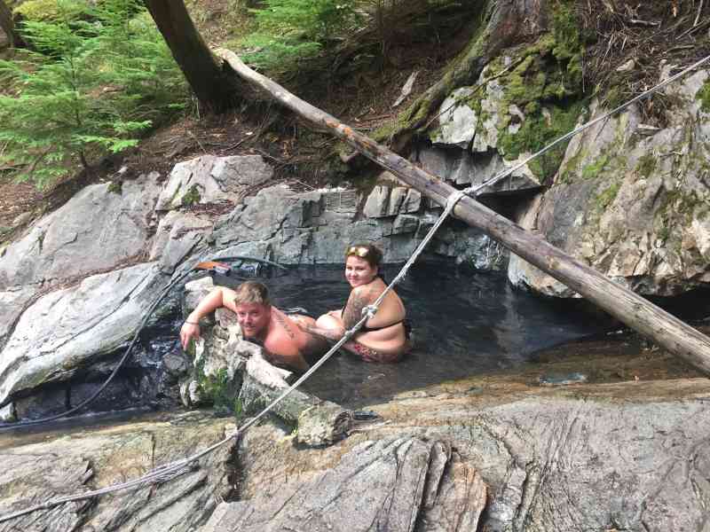 St. Leon Hot Springs