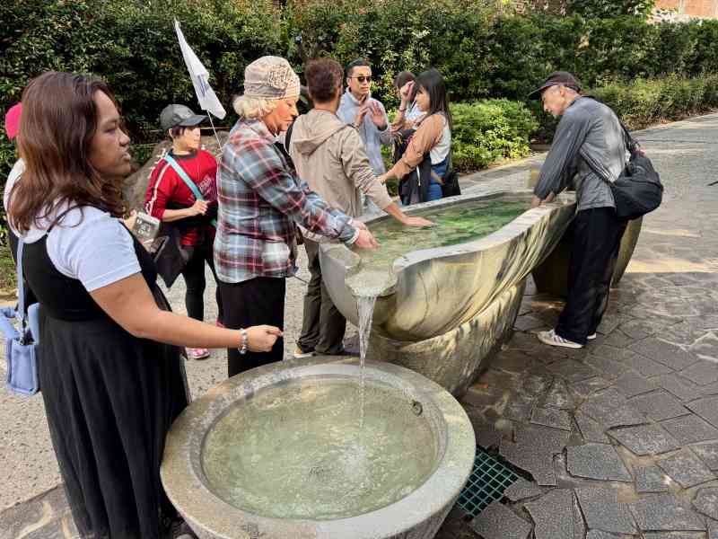Thermal Valley Beitou