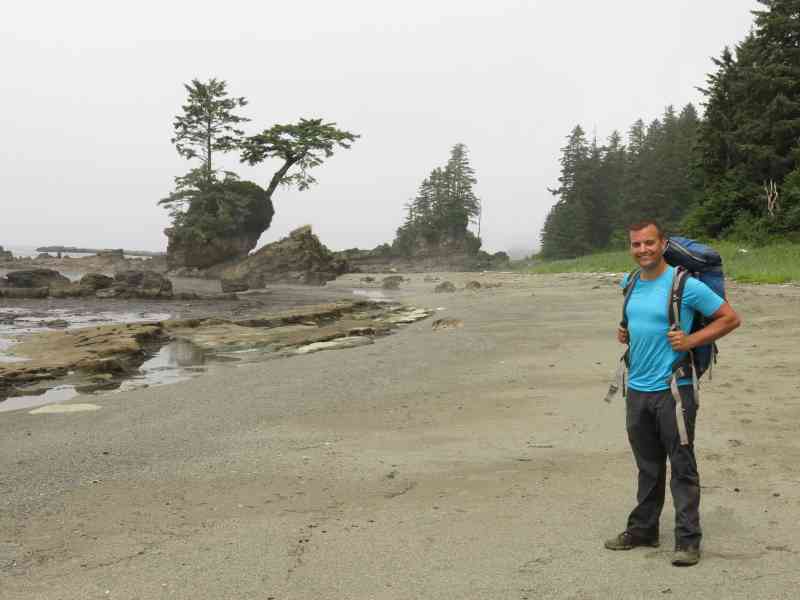 West Coast Trail
