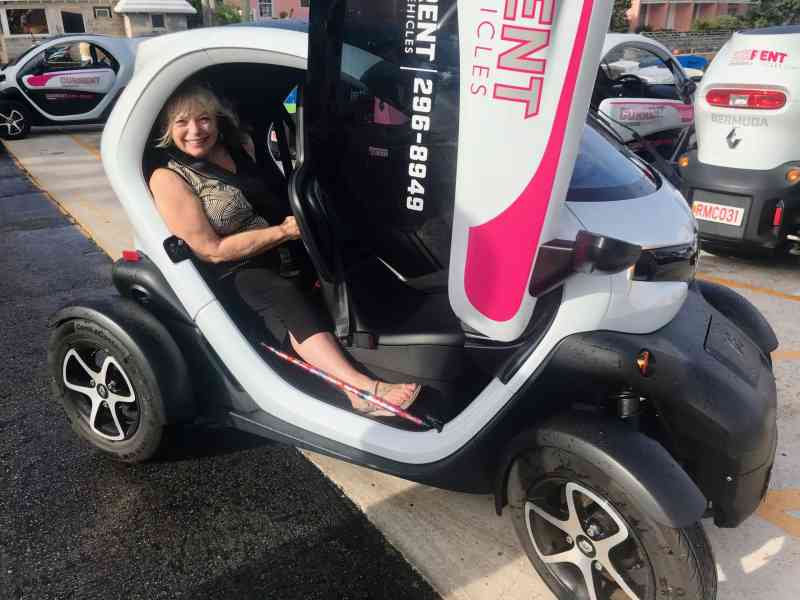 Twizy