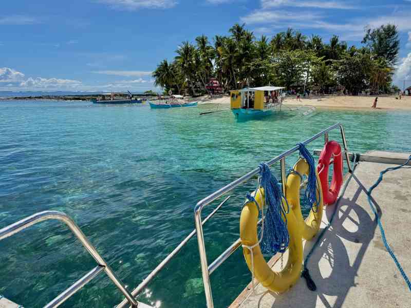 Guyam Island