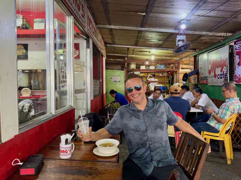 Netongs Original Special La Paz Batchoy