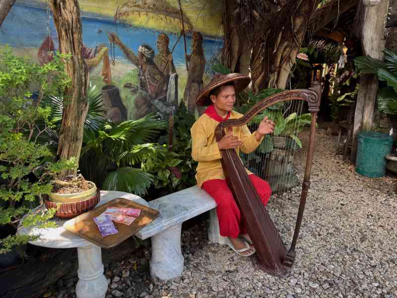 Yap-San Diego Ancestral House