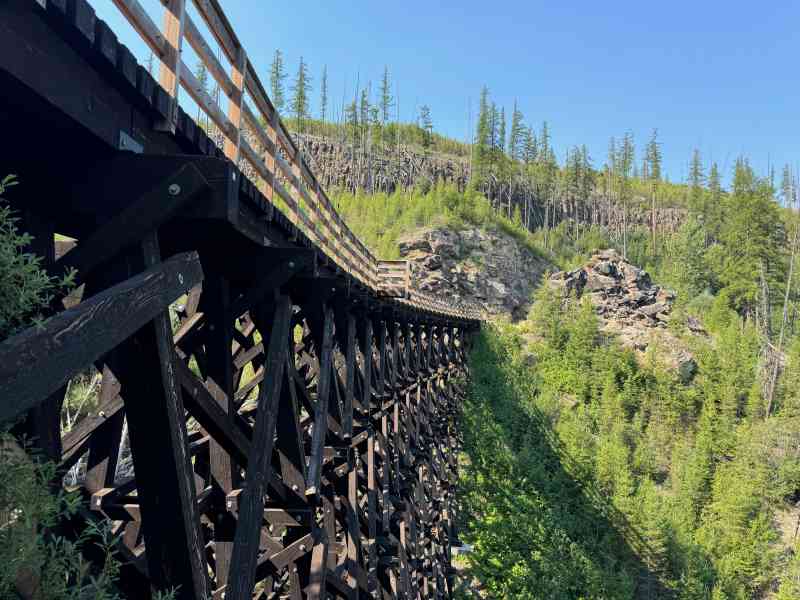 Scavenger Hunt KVR Trestles
