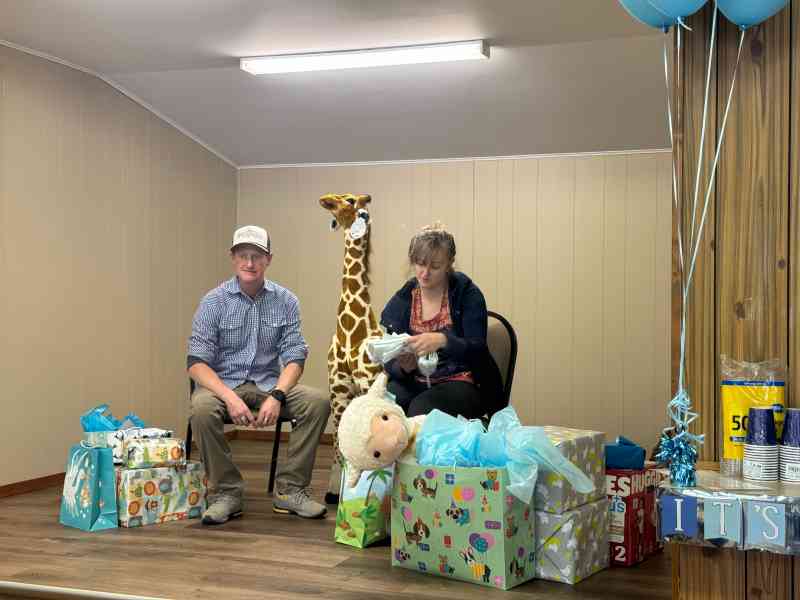 Baby Shower