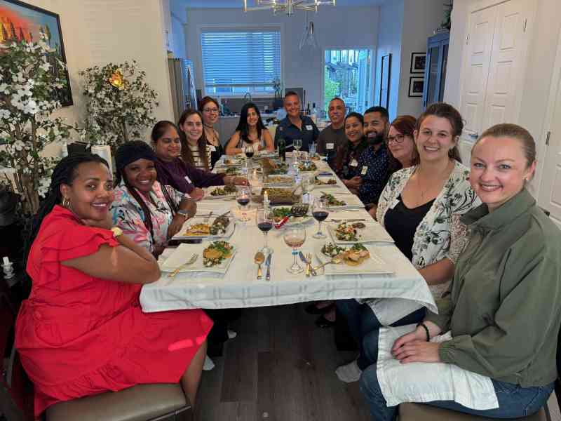 Spontaneous Cook Night #58