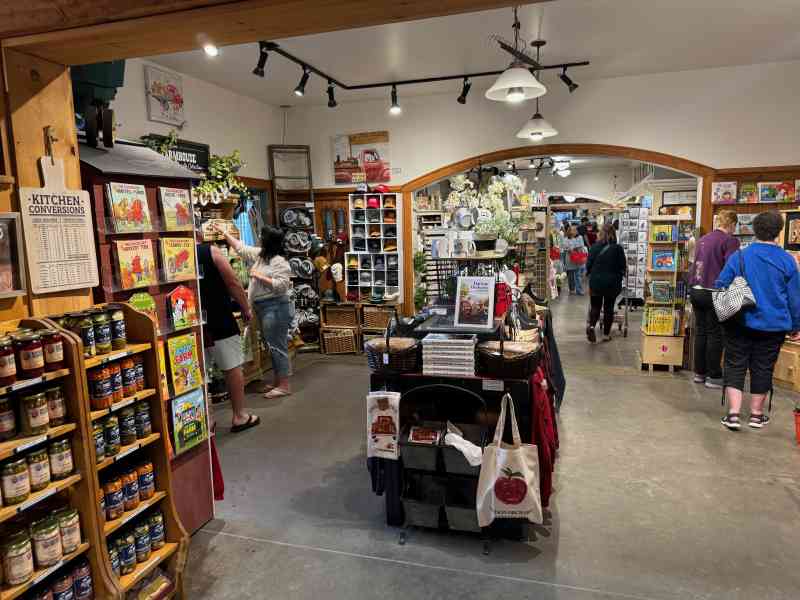 Davidson Family Orchards