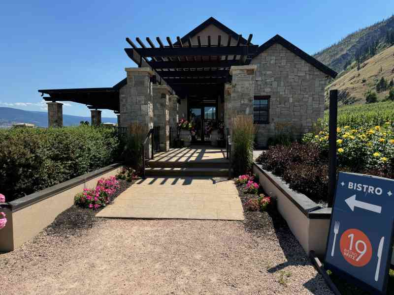 Fitzpatrick Vineyards