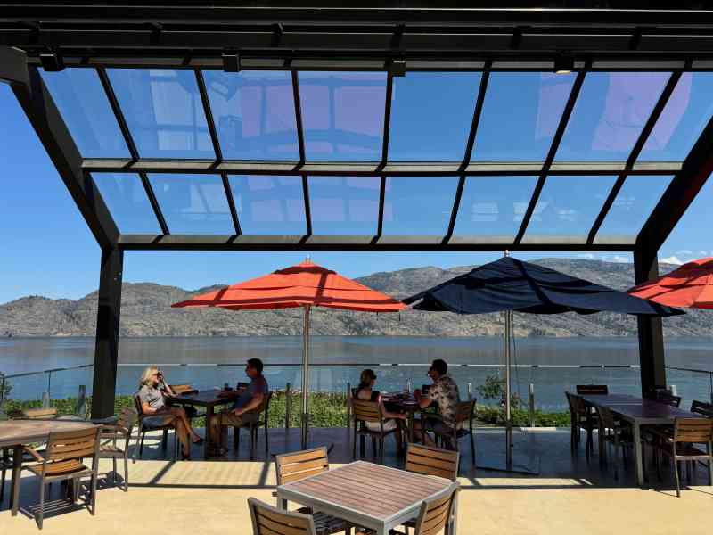 Fitzpatrick Vineyards