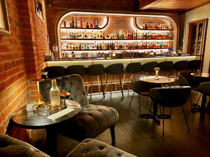 Charlie's Watch Repair