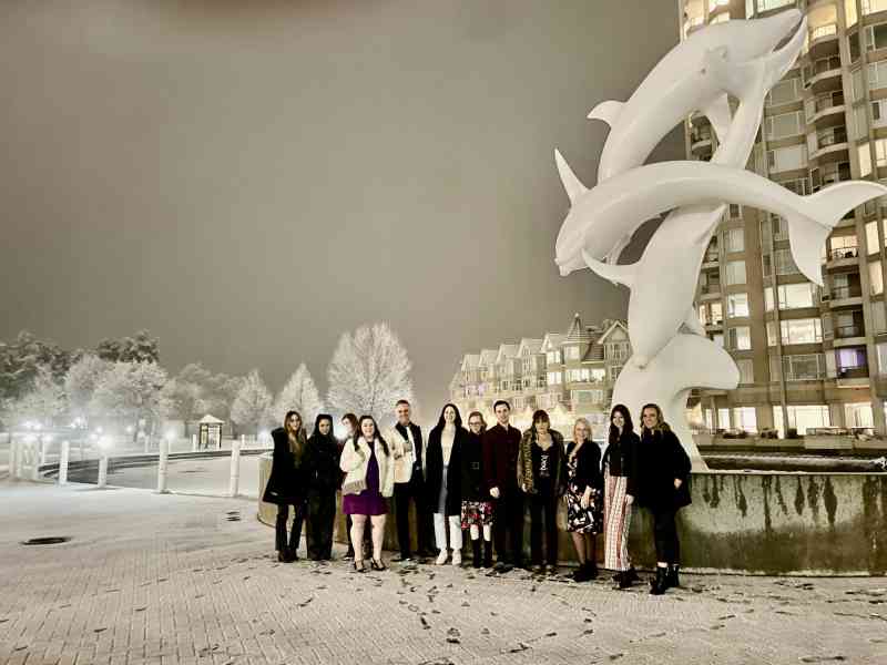 39th Birthday Limo Cocktail Crawl