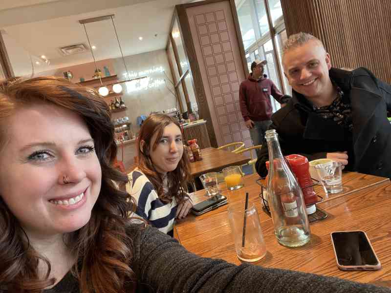 Wine Tasting & Skinny Dukes