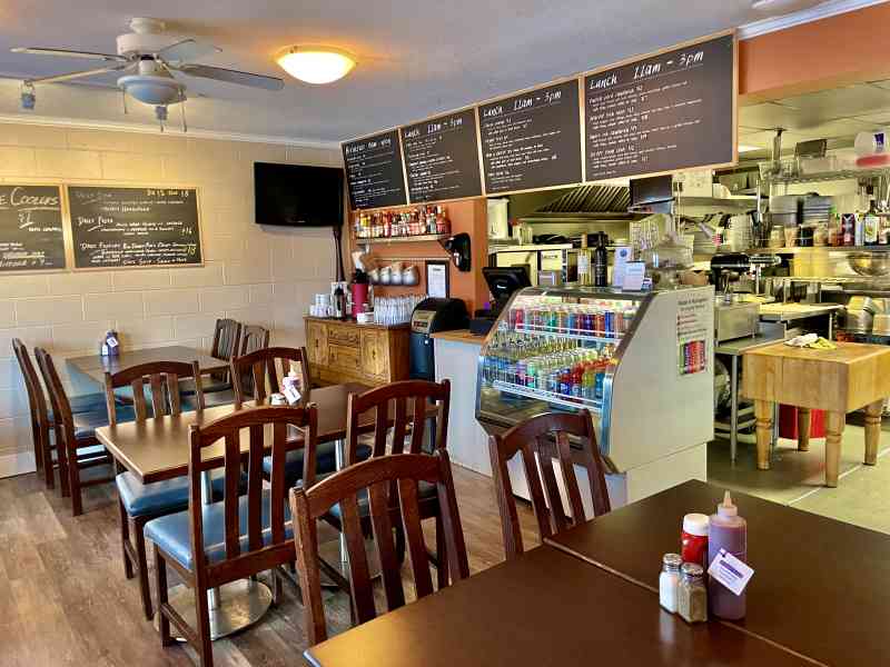 Okanagan Street Food