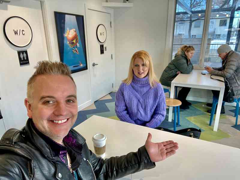 Made by Marcus Bridgeland