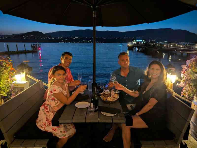 Jasmine's PhD Celebration