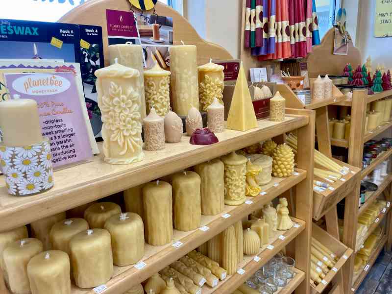 Planetbee Honey Farm