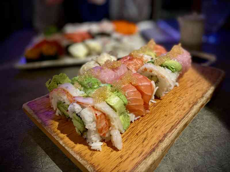 Sushi Zipang