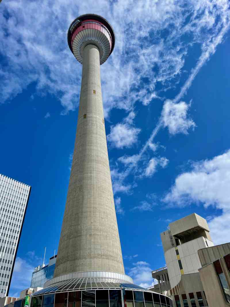 Calgary Tower