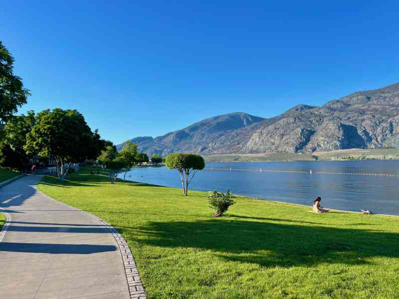 Osoyoos