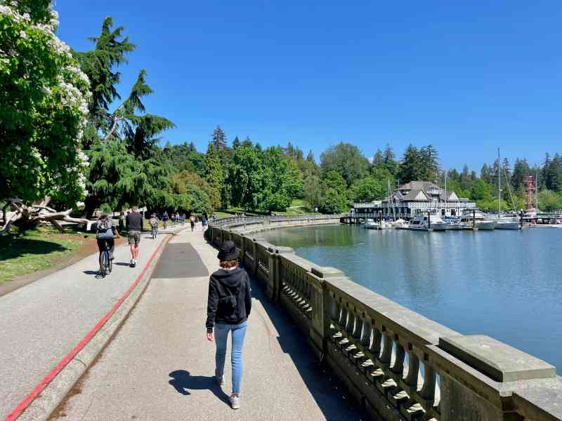 Stanley Park