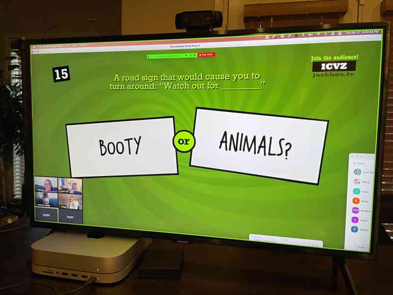 Jackbox