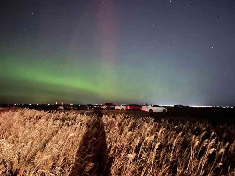 Northern Lights