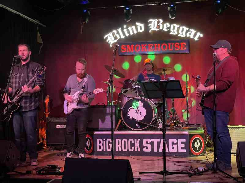 Confluence & Juree Thai