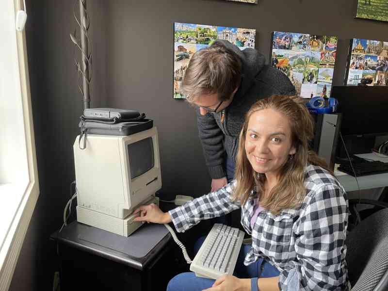 Prince of Persia Retro Gaming Day