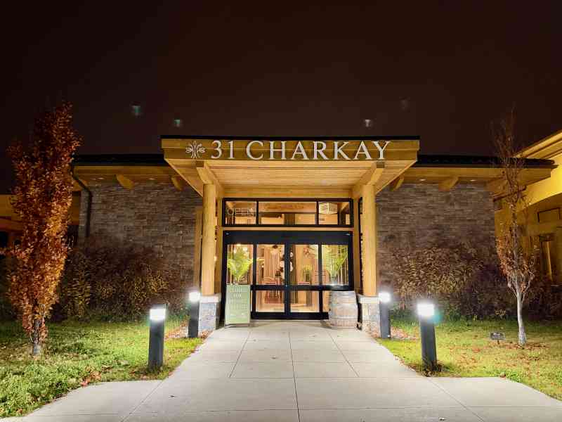 31 Chakary - A Roaring Gatsby Evening