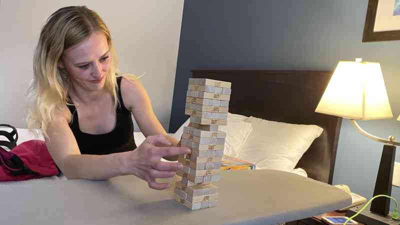 Jenga